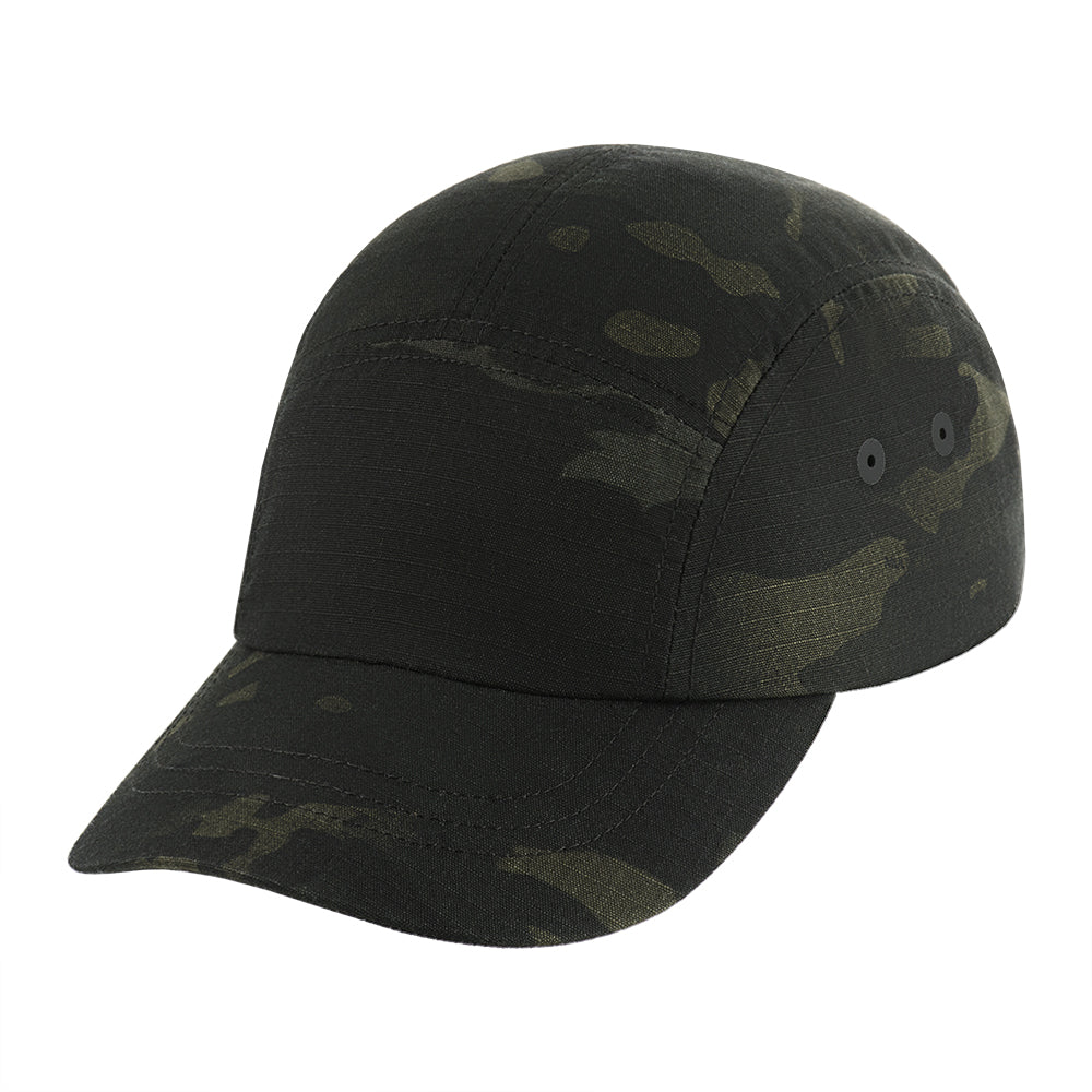 Sapca Tactica M-TAC Five Panel NYCO Extreme – Multicam Black