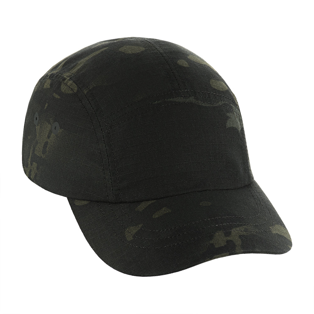 Sapca Tactica M-TAC Five Panel NYCO Extreme – Multicam Black