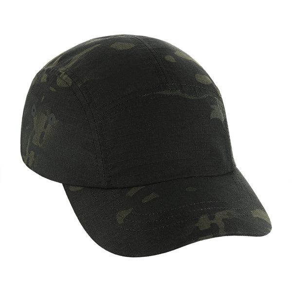 Sapca Tactica M-TAC Five Panel NYCO Extreme – Multicam Black