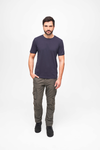 Tricou basic bumbac Brandit 160 g – Croiala Lejera