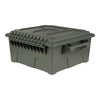 Cutie munitie/utility box Fosco Industries Large – 49.5 x 44.1 x 21 cm  WARGEAR