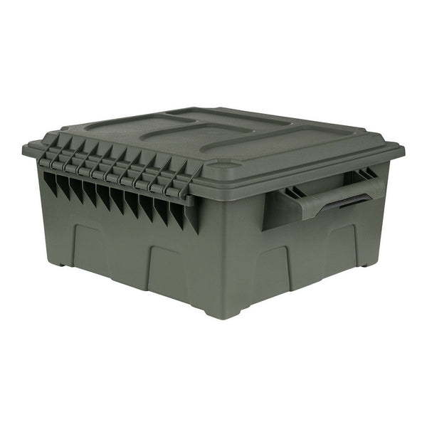 Cutie munitie/utility box Fosco Industries Large – 49.5 x 44.1 x 21 cm  WARGEAR