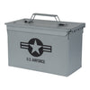 Cutie Munitie Metalica Cal. .50 – U.S. Air Force  WARGEAR