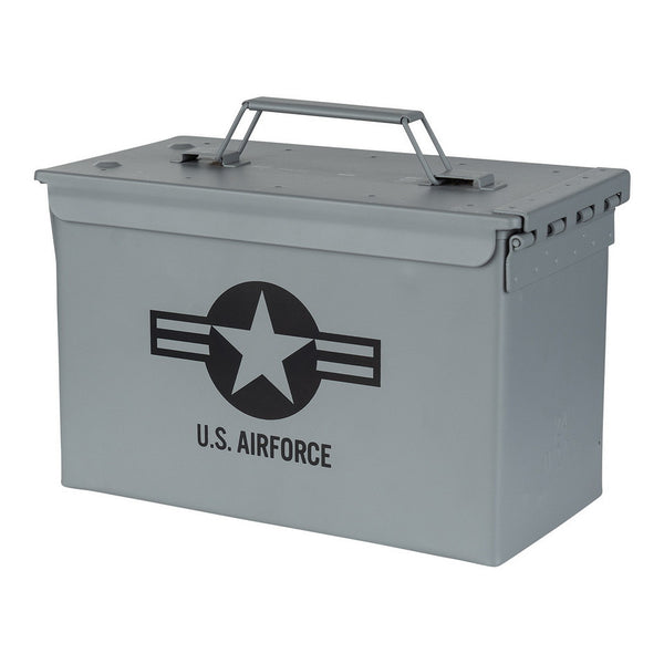 Cutie Munitie Metalica Cal. .50 – U.S. Air Force  WARGEAR