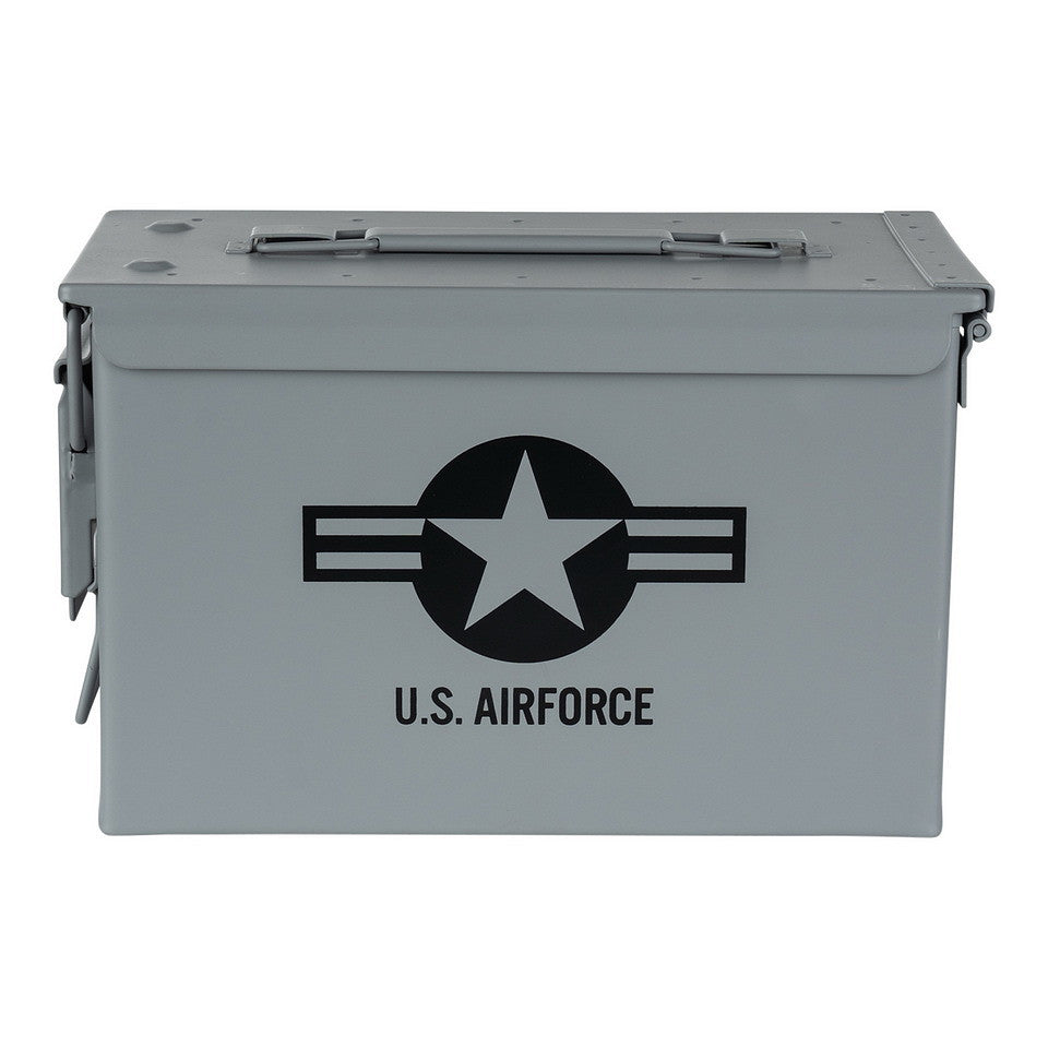 Cutie Munitie Metalica Cal. .50 – U.S. Air Force  WARGEAR