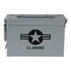 Cutie Munitie Metalica Cal. .50 – U.S. Air Force  WARGEAR