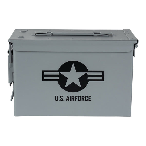 Cutie Munitie Metalica Cal. .50 – U.S. Air Force  WARGEAR