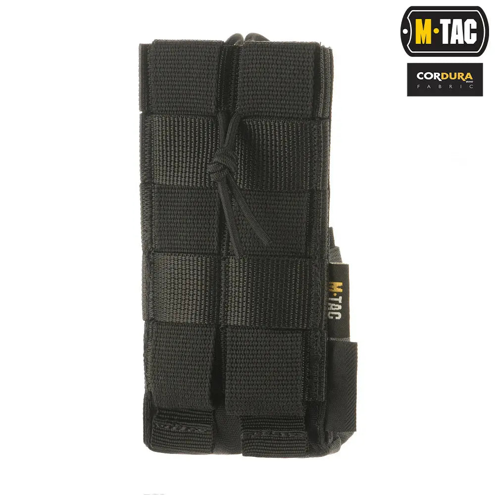 Buzunar port statie Motorola 4400/4800 Cordura® M-TAC WARZONESHOP