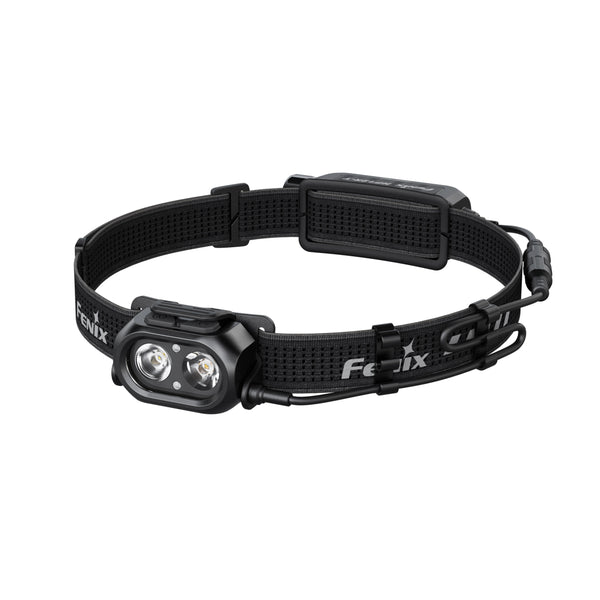 Fenix HP12R-T Lanterna Frontala 1300 Lumeni - Negru
