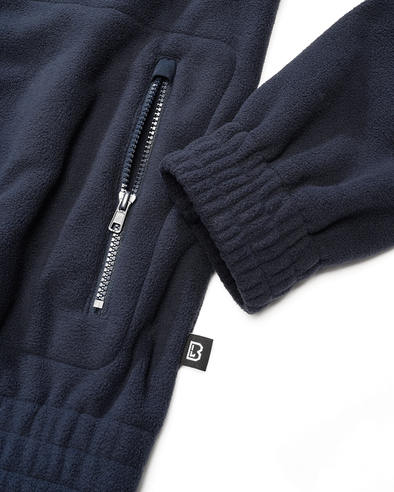 Jacheta Fleece Brandit Combat pentru Forte de Ordine