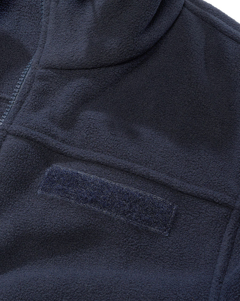 Jacheta Fleece Brandit Combat pentru Forte de Ordine