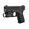 Fenix GL06 Lanterna Tactica pentru Pistol - 600 Lumeni