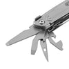 Multitool M-Tac Iron Fist otel  – 15 Functii in 1