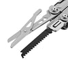 Multitool M-Tac Iron Fist otel  – 15 Functii in 1