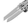 Multitool M-Tac Iron Fist otel  – 15 Functii in 1