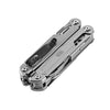 Multitool M-Tac Iron Fist otel  – 15 Functii in 1