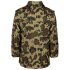 Parka Armata Romana M1994 camuflaj mozaic cu captuseala - surplus original | WARGEAR RO