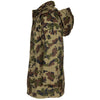 Parka Armata Romana M1994 camuflaj mozaic cu captuseala - surplus original | WARGEAR RO