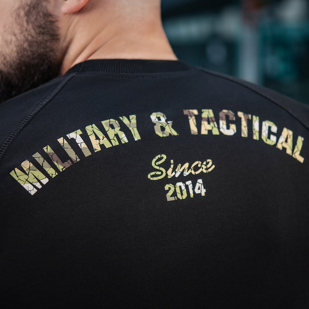 Bluza army M-TAC Military & Tactical WARZONESHOP