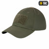 Sapca M-Tac Tactical Flex Rip-Stop – Army Olive
