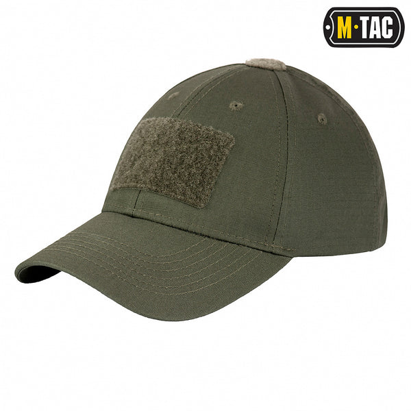 Sapca M-Tac Tactical Flex Rip-Stop – Army Olive