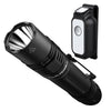 Set Lanterne Fenix PD36R Pro 2800 Lumeni si Fenix Mini-Lite 150 Lumeni