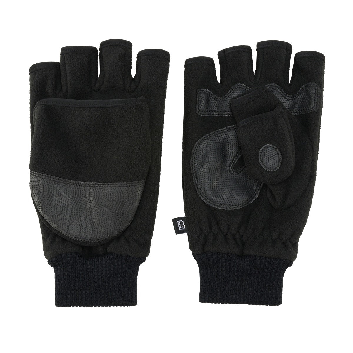 Manusi tactice 2 in 1 Trigger Gloves Brandit