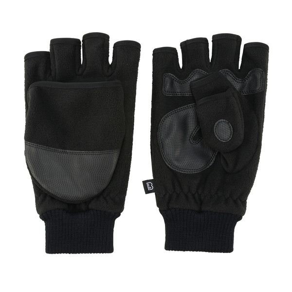 Manusi tactice 2 in 1 Trigger Gloves Brandit