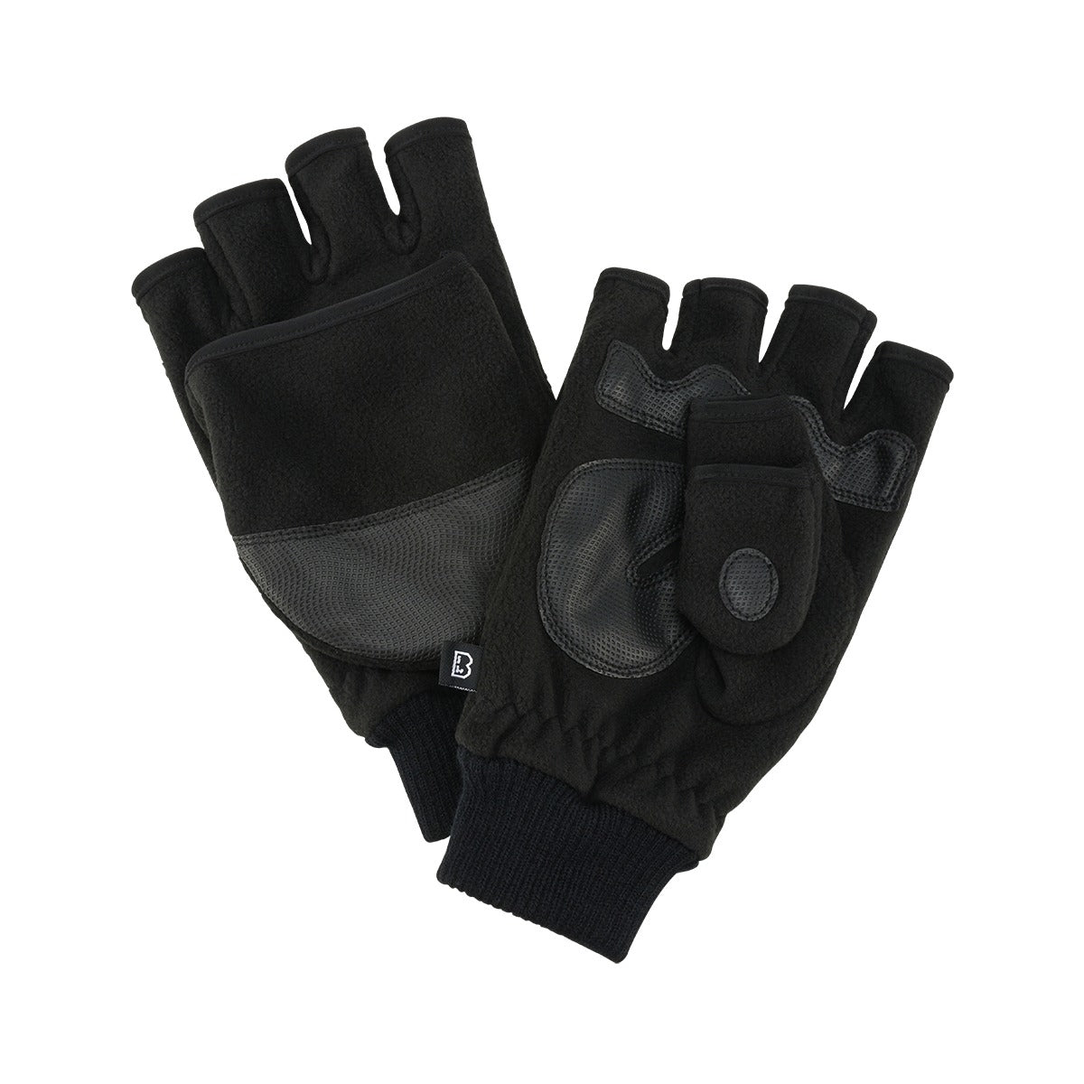 Manusi tactice 2 in 1 Trigger Gloves Brandit