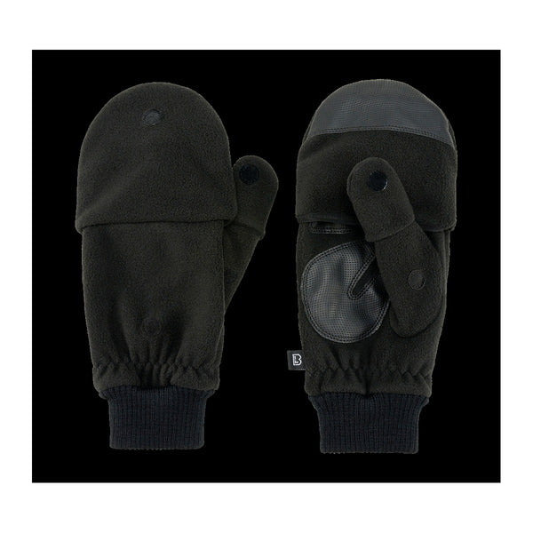 Manusi tactice 2 in 1 Trigger Gloves Brandit