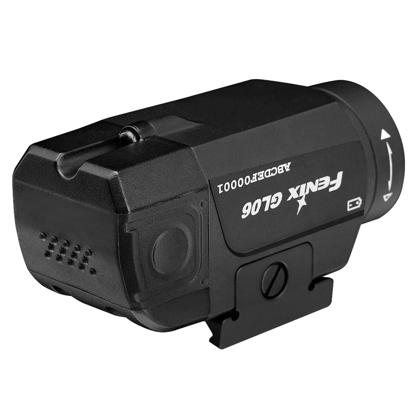 Fenix GL06 Lanterna Tactica pentru Pistol - 600 Lumeni