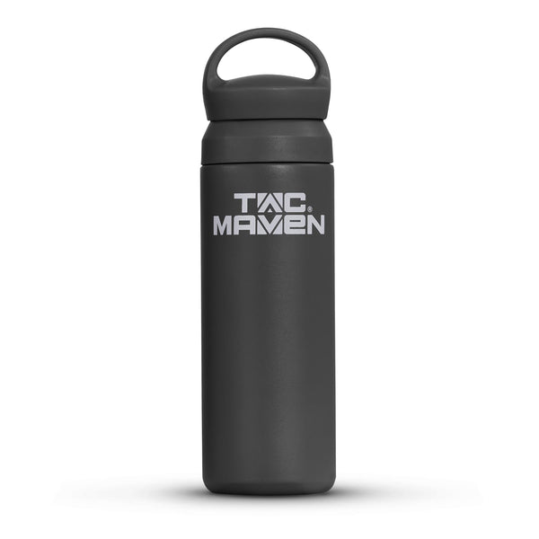 Sticla termica 500 ml otel TAC MAVEN  WARGEAR