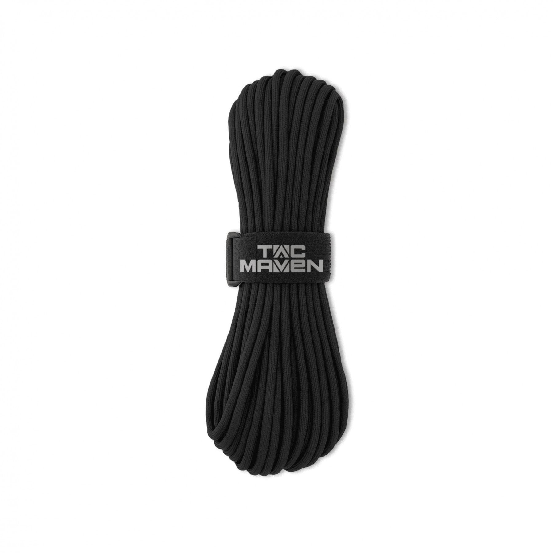 Sfoara tactica Paracord Tac Maven GORDIAN 550 – 30m rezistenta 249 kg  WARGEAR