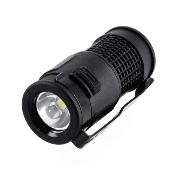 Lanterna Autoaparare Umarex P2P Pocket Flash 500 lm – Strobe