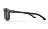 Ochelari balistici WILEY X BRAVO CAPTIVATE Polarized Green Mirror