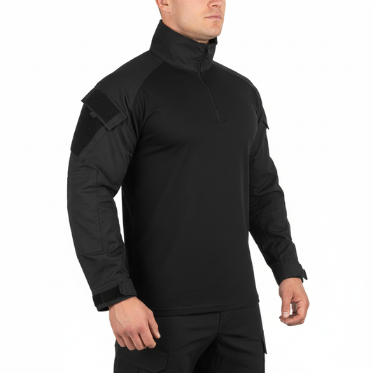Combat shirt tactic INVADER GEAR