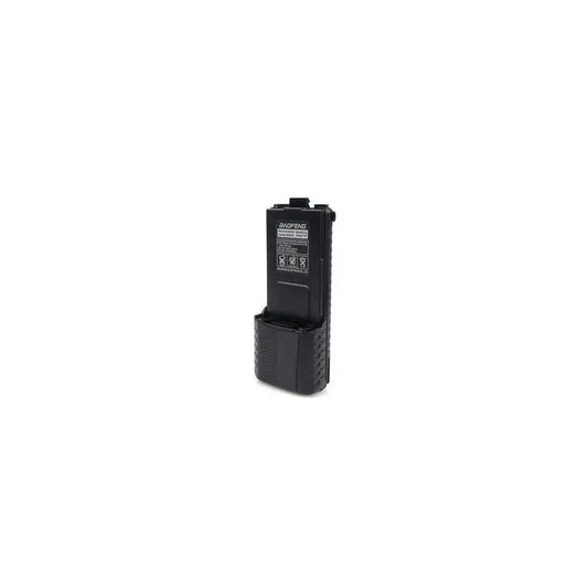 Acumulator extins BAOFENG UV-5R 3800 mAh WARZONESHOP