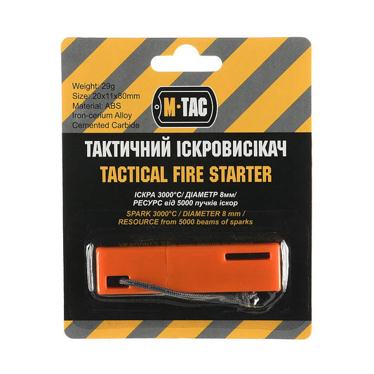 Aprinzator Foc Magneziu M-TAC WARZONESHOP