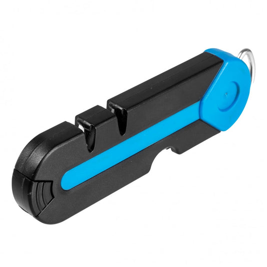 Ascutitor cutite The Edge CampSHARP WARZONESHOP