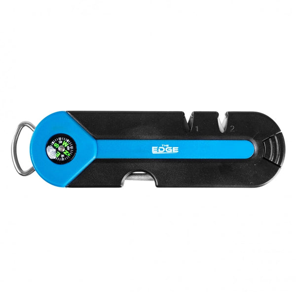Ascutitor cutite The Edge CampSHARP WARZONESHOP