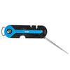 Ascutitor cutite The Edge CampSHARP WARZONESHOP