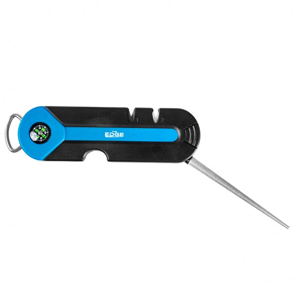 Ascutitor cutite The Edge CampSHARP WARZONESHOP