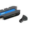 Ascutitor cutite The Edge CampSHARP WARZONESHOP