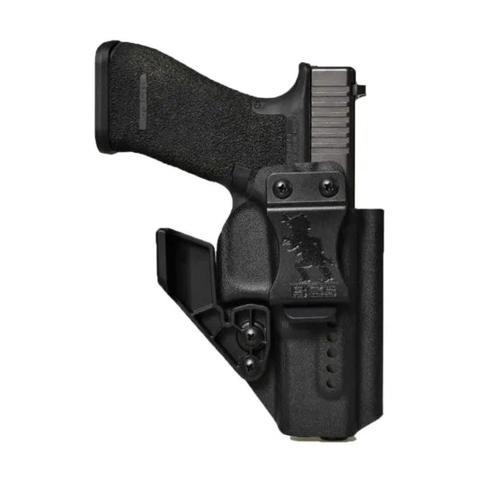 BGs Holster concealed GLOCK 17 Kydex IWB Renny WARZONESHOP