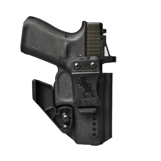 BGs Holster concealed GLOCK 19 Kydex IWB Renny WARZONESHOP