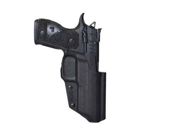 BGs MALIN HOLSTER Kydex Arex Alpha – Dreptaci