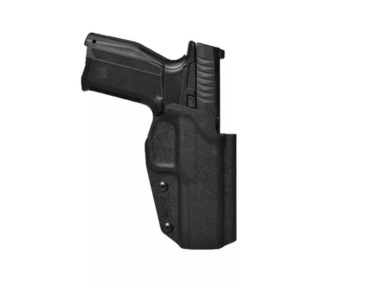 BGs MALIN HOLSTER Kydex Arex Delta M/X/L – Dreptaci WARZONESHOP