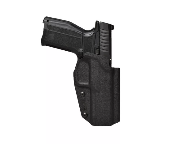 BGs MALIN HOLSTER Kydex Arex Delta M/X/L – Dreptaci
