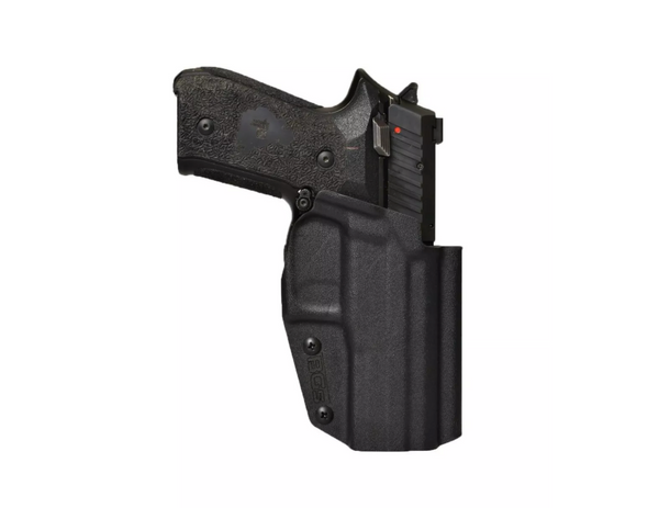 BGs MALIN HOLSTER Kydex Arex Zero 1 – Dreptaci