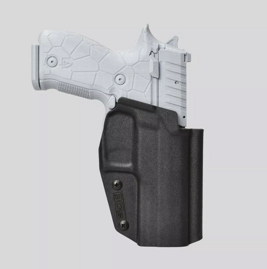 BGs MALIN HOLSTER Kydex Arex Zero 2 – Dreptaci WARZONESHOP